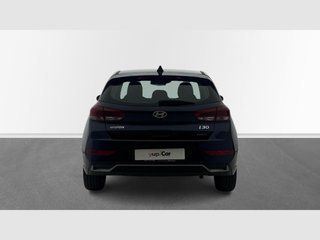 Hyundai i30 1.0 TGDI 48V Klass DCT