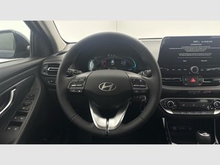 Hyundai i30 1.0 TGDI 48V Klass DCT