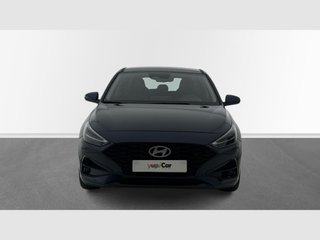 Hyundai i30 1.0 TGDI 48V Klass DCT