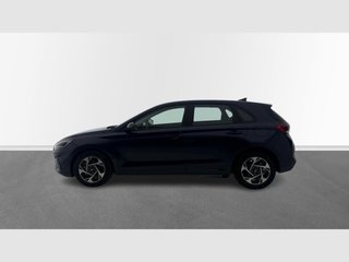 Hyundai i30 1.0 TGDI 48V Klass DCT