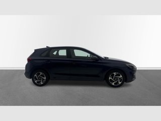 Hyundai i30 1.0 TGDI 48V Klass DCT