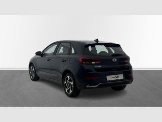 Hyundai i30 1.0 TGDI 48V Klass DCT