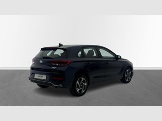 Hyundai i30 1.0 TGDI 48V Klass DCT