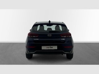 Hyundai i30 1.0 TGDI 48V Klass DCT