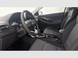 Hyundai i30 1.0 TGDI 48V Klass DCT