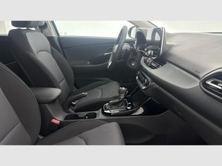 Hyundai i30 1.0 TGDI 48V Klass DCT