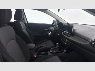 Hyundai i30 1.0 TGDI 48V Klass DCT