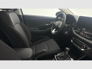 Hyundai i30 1.0 TGDI 48V Klass DCT