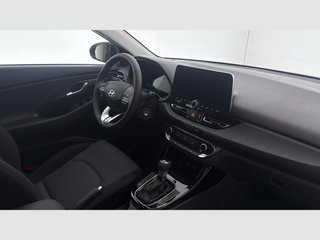 Hyundai i30 1.0 TGDI 48V Klass DCT