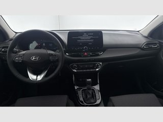 Hyundai i30 1.0 TGDI 48V Klass DCT