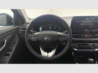 Hyundai i30 1.0 TGDI 48V Klass DCT