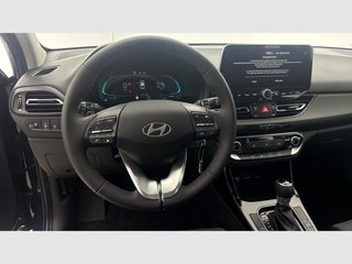 Hyundai i30 1.0 TGDI 48V Klass DCT