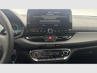 Hyundai i30 1.0 TGDI 48V Klass DCT