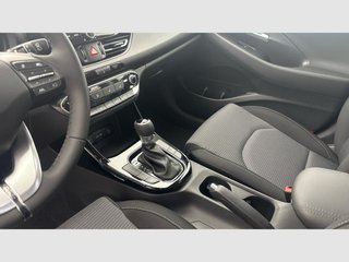Hyundai i30 1.0 TGDI 48V Klass DCT