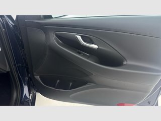 Hyundai i30 1.0 TGDI 48V Klass DCT