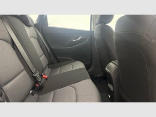 Hyundai i30 1.0 TGDI 48V Klass DCT