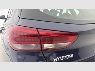 Hyundai i30 1.0 TGDI 48V Klass DCT