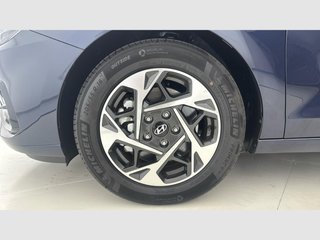 Hyundai i30 1.0 TGDI 48V Klass DCT