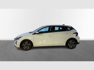 Hyundai i20 1.0 TGDI 74kW (100CV) Klass