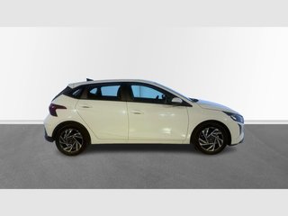 Hyundai i20 1.0 TGDI 74kW (100CV) Klass