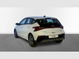 Hyundai i20 1.0 TGDI 74kW (100CV) Klass