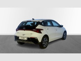 Hyundai i20 1.0 TGDI 74kW (100CV) Klass
