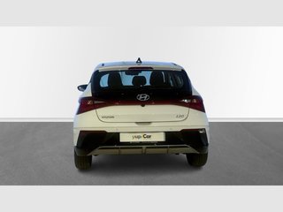 Hyundai i20 1.0 TGDI 74kW (100CV) Klass