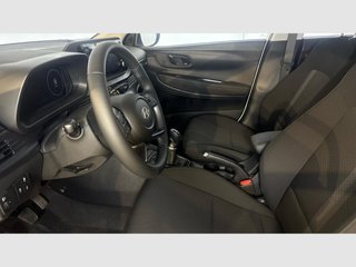 Hyundai i20 1.0 TGDI 74kW (100CV) Klass
