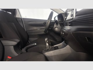 Hyundai i20 1.0 TGDI 74kW (100CV) Klass