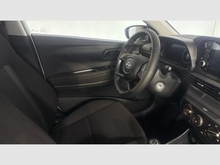 Hyundai i20 1.0 TGDI 74kW (100CV) Klass