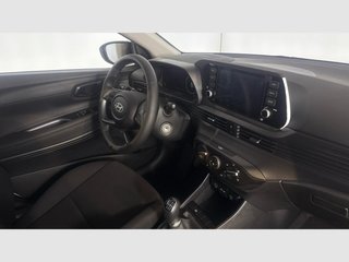 Hyundai i20 1.0 TGDI 74kW (100CV) Klass