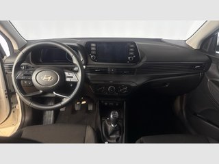 Hyundai i20 1.0 TGDI 74kW (100CV) Klass
