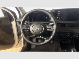 Hyundai i20 1.0 TGDI 74kW (100CV) Klass