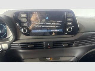 Hyundai i20 1.0 TGDI 74kW (100CV) Klass