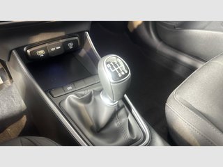 Hyundai i20 1.0 TGDI 74kW (100CV) Klass