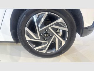 Hyundai i20 1.0 TGDI 74kW (100CV) Klass