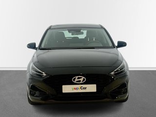 Hyundai i30 1.0 TGDI 48V Klass