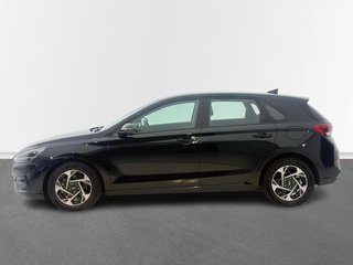 Hyundai i30 1.0 TGDI 48V Klass