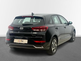 Hyundai i30 1.0 TGDI 48V Klass