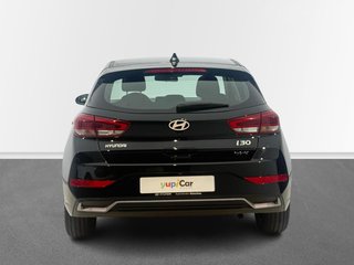 Hyundai i30 1.0 TGDI 48V Klass