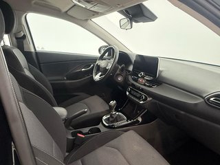 Hyundai i30 1.0 TGDI 48V Klass