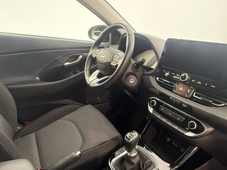Hyundai i30 1.0 TGDI 48V Klass
