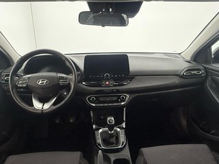 Hyundai i30 1.0 TGDI 48V Klass