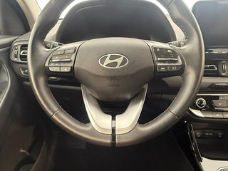 Hyundai i30 1.0 TGDI 48V Klass