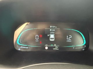 Hyundai i30 1.0 TGDI 48V Klass