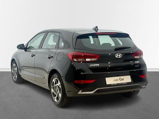 Hyundai i30 1.0 TGDI 48V Klass