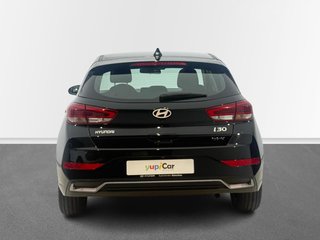 Hyundai i30 1.0 TGDI 48V Klass