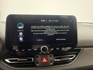 Hyundai i30 1.0 TGDI 48V Klass