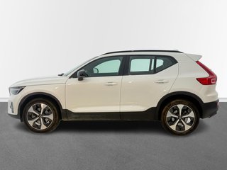 Volvo XC40 2.0 B3 G Plus Dark Auto