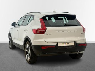 Volvo XC40 2.0 B3 G Plus Dark Auto
